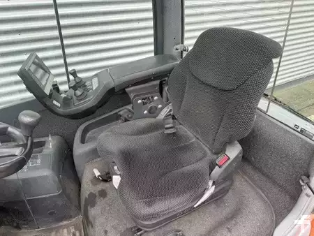 Carretilla elevadora diésel 2021  Still RX70-25  LSP600 (4)