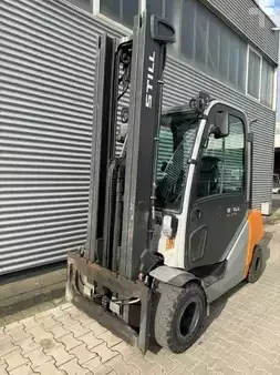 Carretilla elevadora diésel 2019  Still RX70-35 (2)