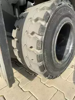 Carretilla elevadora diésel 2019  Still RX70-35 (4)