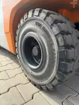 Carretilla elevadora diésel 2019  Still RX70-35 (5)