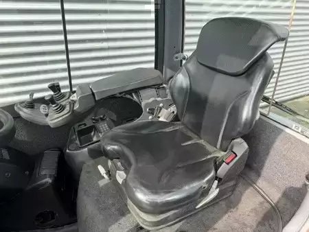 Carretilla elevadora diésel 2019  Still RX70-35 (6)