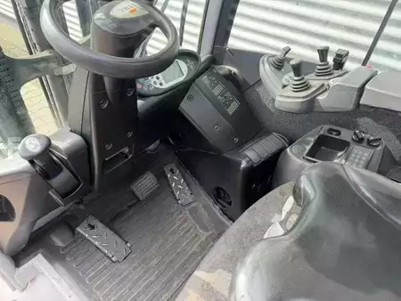 Carretilla elevadora diésel 2019  Still RX70-35 (7)