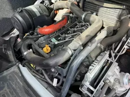 Carretilla elevadora diésel 2019  Still RX70-35 (8)