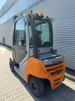 Carretilla elevadora diésel 2020  Still RX70-25 (3)