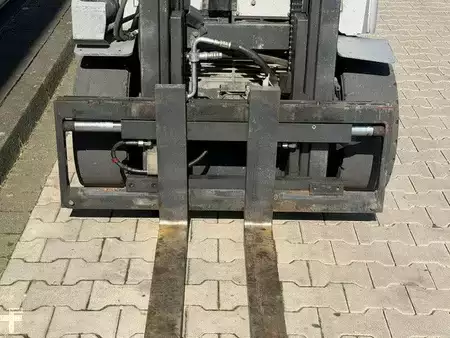 Carretilla elevadora diésel 2020  Still RX70-25 (4)