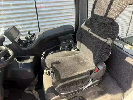 Carretilla elevadora diésel 2020  Still RX70-25 (7)