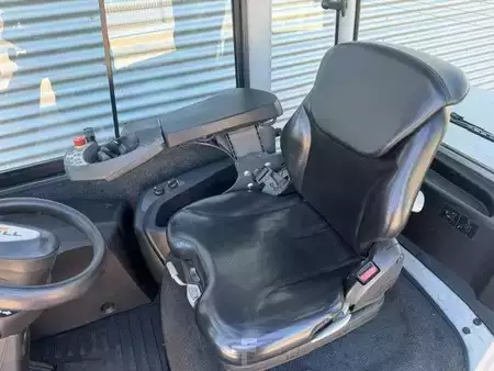 Diesel gaffeltruck 2020  Still RX70-40 (7)
