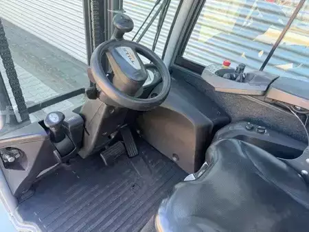 Diesel gaffeltruck 2020  Still RX70-40 (8)