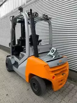 Dízel targoncák 2022  Still RX70-35 (2)