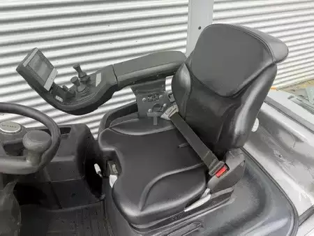 Dízel targoncák 2022  Still RX70-35 (7)