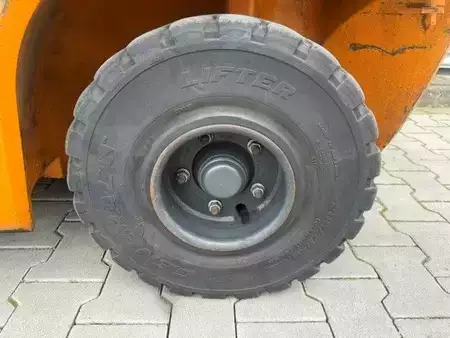 Diesel gaffeltruck 2019  Still RX70-35 (6)