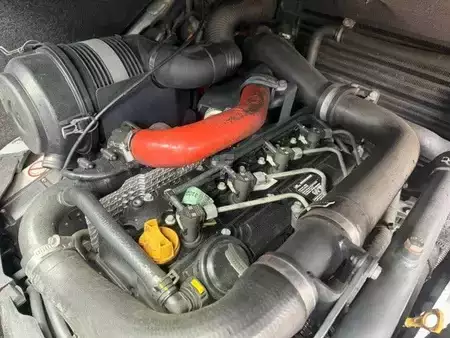 Diesel gaffeltruck 2019  Still RX70-35 (9)