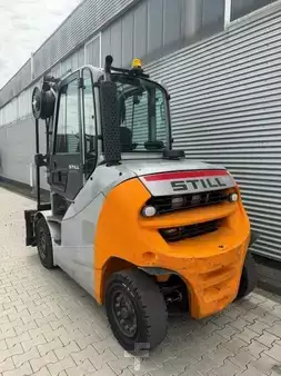 Dieselový VZV 2017  Still RX70-60 (3)