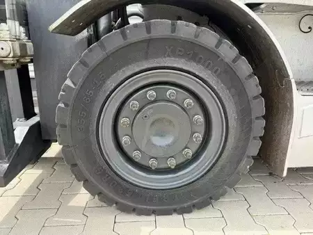 Dieselový VZV 2017  Still RX70-60 (5)