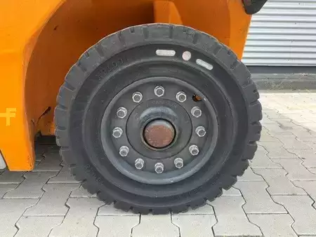 Dieselový VZV 2017  Still RX70-60 (6)