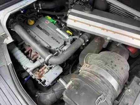 Dieselový VZV 2017  Still RX70-60 (9)