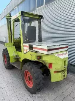 Empilhador todo-terreno 1993  Claas ST-30 (3)