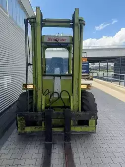 Empilhador todo-terreno 1993  Claas ST-30 (5)