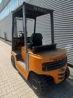 Dieseltruck 1990 Still R70-20 (3)
