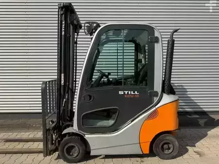 Dieselstapler  Still RX70-16 (1)