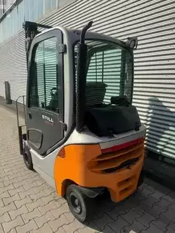 Dieselstapler  Still RX70-16 (3)