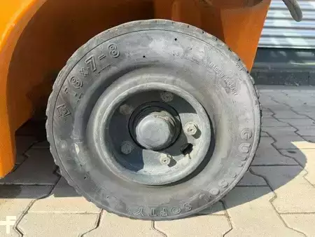 Dieselstapler  Still RX70-16 (6)
