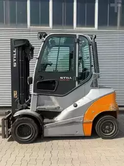 Chariots élévateurs diesel 2020  Still RX70-50 (1)