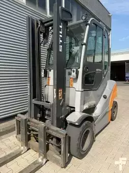 Chariots élévateurs diesel 2020  Still RX70-50 (2)