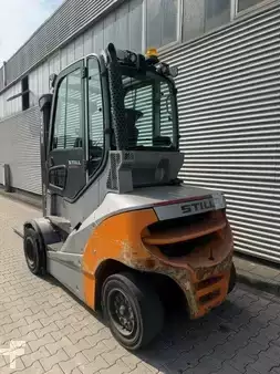 Chariots élévateurs diesel 2020  Still RX70-50 (3)