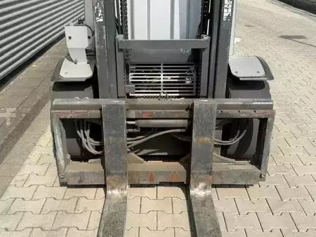 Chariots élévateurs diesel 2020  Still RX70-50 (4)