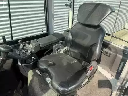 Chariots élévateurs diesel 2020  Still RX70-50 (5)