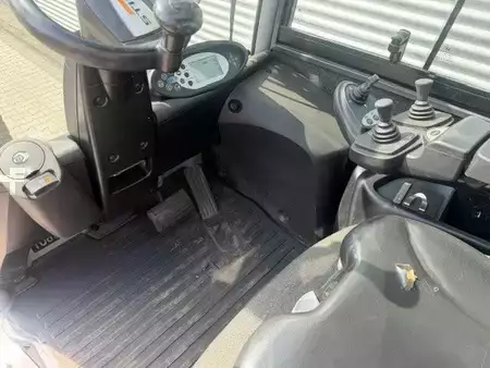 Chariots élévateurs diesel 2020  Still RX70-50 (6)