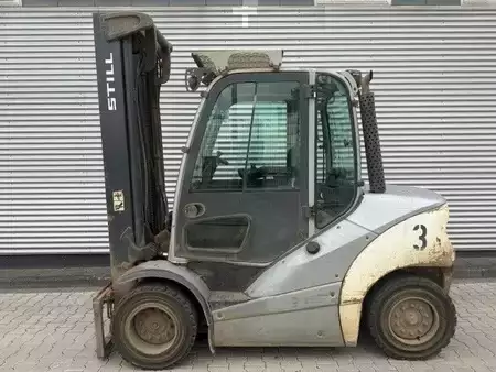 Dízel targoncák 2023  Still RX70-45 (1)