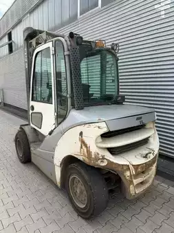 Dízel targoncák 2023  Still RX70-45 (3)