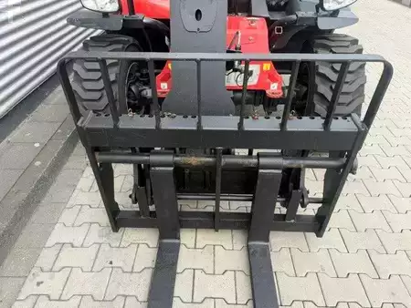 Telescopic forklift rigid 2018  Manitou MT625H (4)