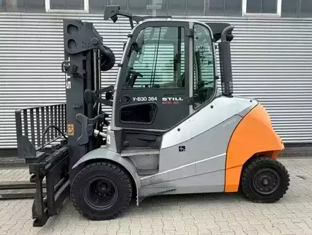 Dieselstapler  Still RX70-80 (1)