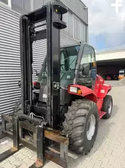 Geländestapler  Manitou M40-2-P-ST-3-B-S-4-EU (2)