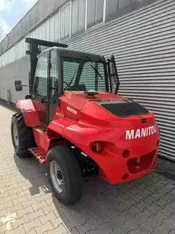 Geländestapler  Manitou M40-2-P-ST-3-B-S-4-EU (3)