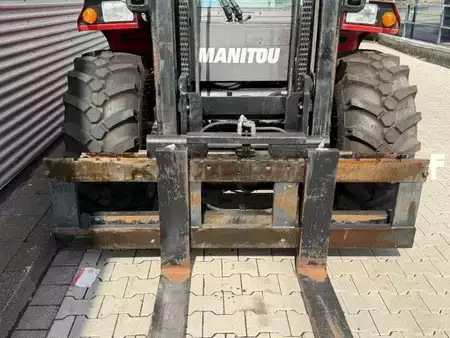 Terénní vysokozdvižný vozík 2019  Manitou M40-2-P-ST-3-B-S-4-EU (4)