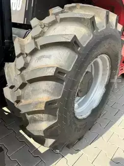 Terénní vysokozdvižný vozík 2019  Manitou M40-2-P-ST-3-B-S-4-EU (5)
