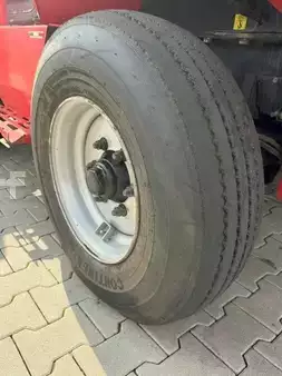 Terénní vysokozdvižný vozík 2019  Manitou M40-2-P-ST-3-B-S-4-EU (6)
