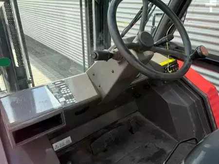 Terénní vysokozdvižný vozík 2019  Manitou M40-2-P-ST-3-B-S-4-EU (8)