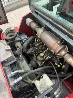 Terénní vysokozdvižný vozík 2019  Manitou M40-2-P-ST-3-B-S-4-EU (9)