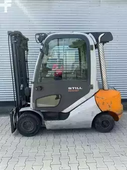 Dieselstapler 2013  Still RX70-30 (1)