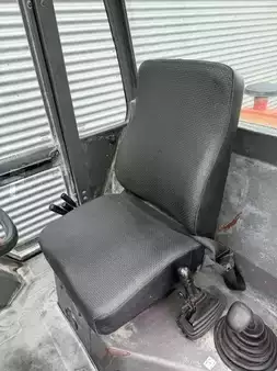 Carretilla todoterreno 2001  Manitou MC-30 (7)