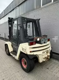 Diesel Forklifts 1996  Still R70-60 (3)