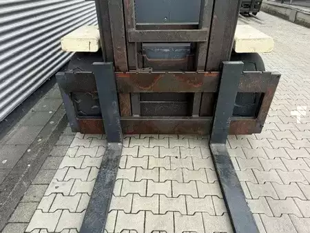 Diesel Forklifts 1996  Still R70-60 (4)