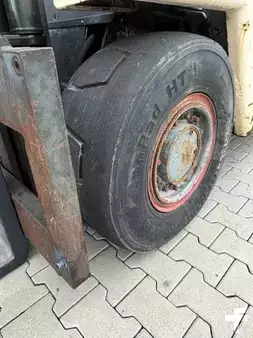 Diesel Forklifts 1996  Still R70-60 (5)