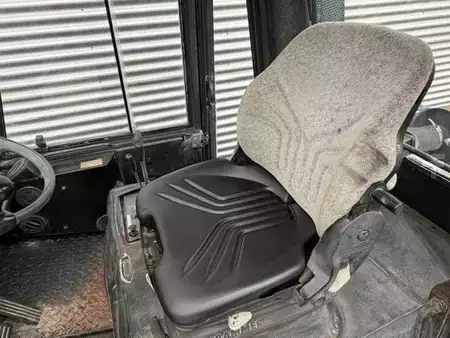 Diesel Forklifts 1996  Still R70-60 (7)