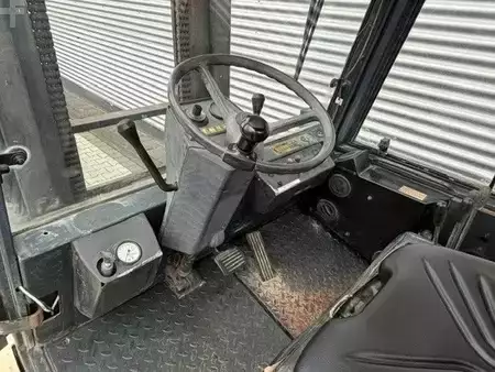 Diesel Forklifts 1996  Still R70-60 (8)